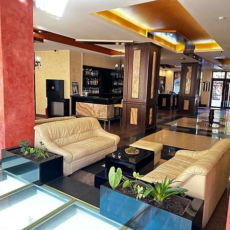Borovets Holiday Apartments - Different Locations In Boroveț Exterior foto