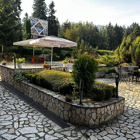 Borovets Holiday Apartments - Different Locations In Boroveț Exterior foto