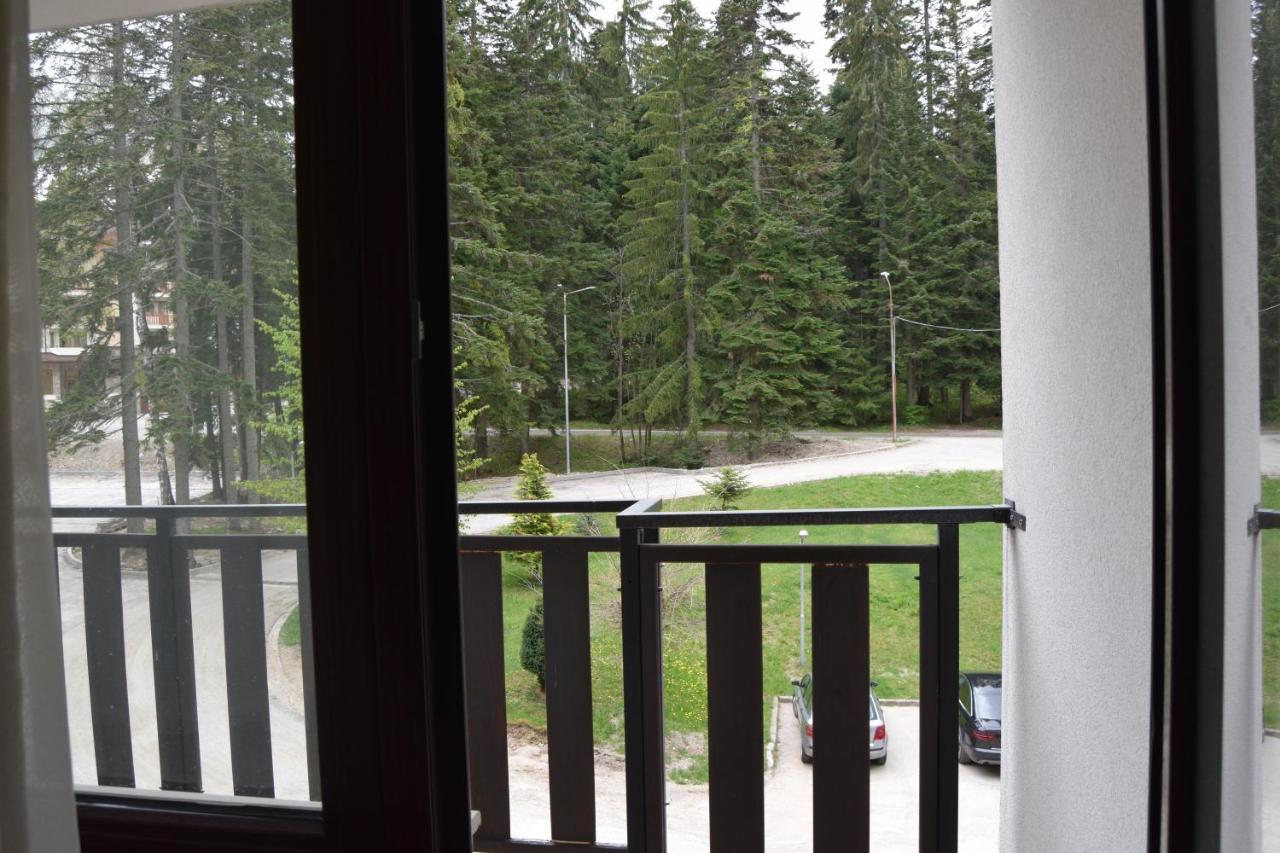 Borovets Holiday Apartments - Different Locations In Boroveț Exterior foto