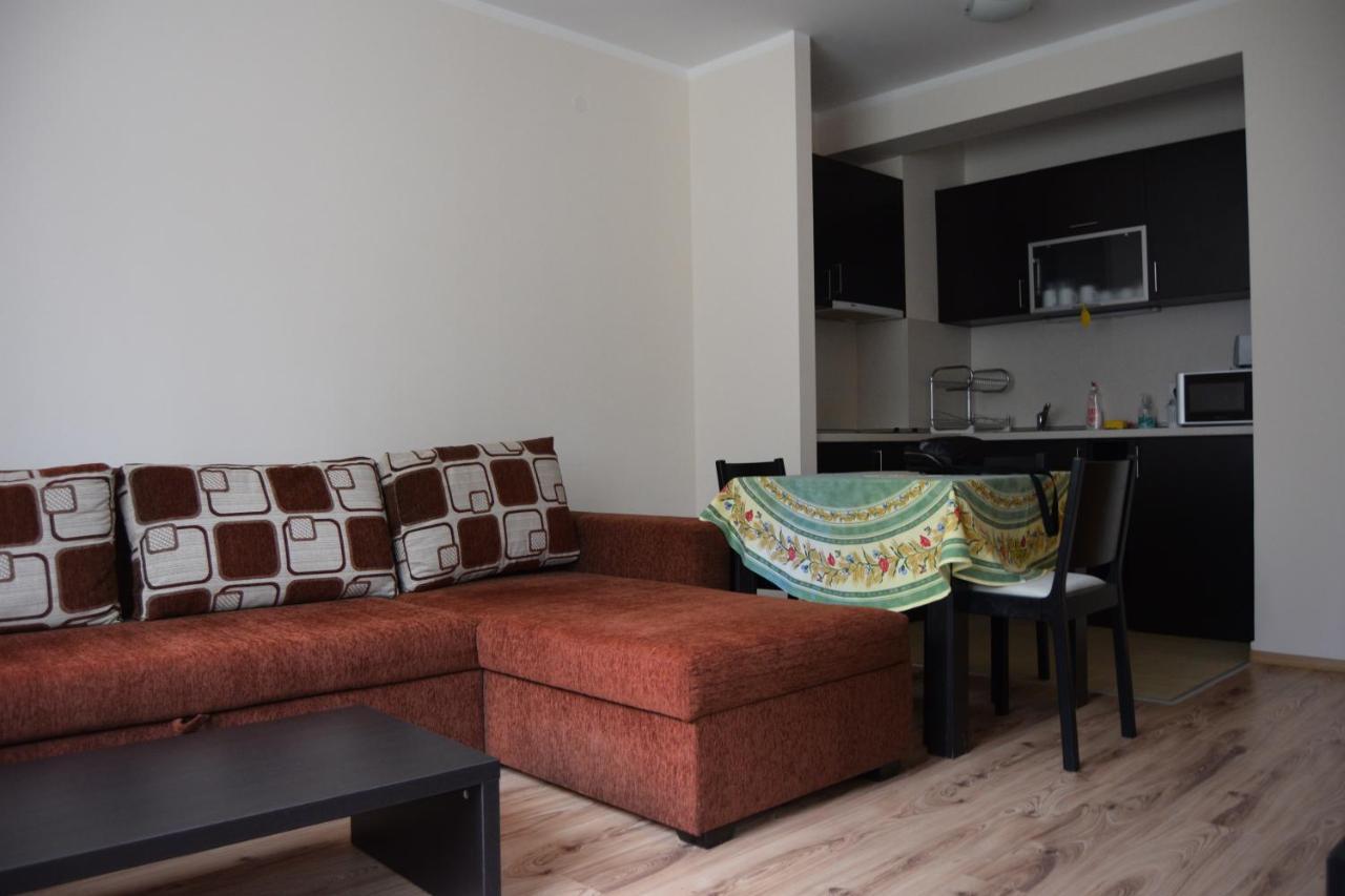 Borovets Holiday Apartments - Different Locations In Boroveț Exterior foto