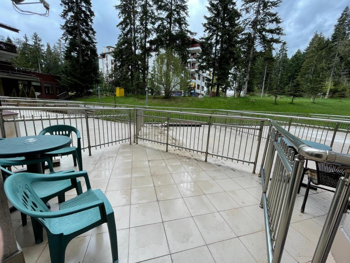 Borovets Holiday Apartments - Different Locations In Boroveț Exterior foto