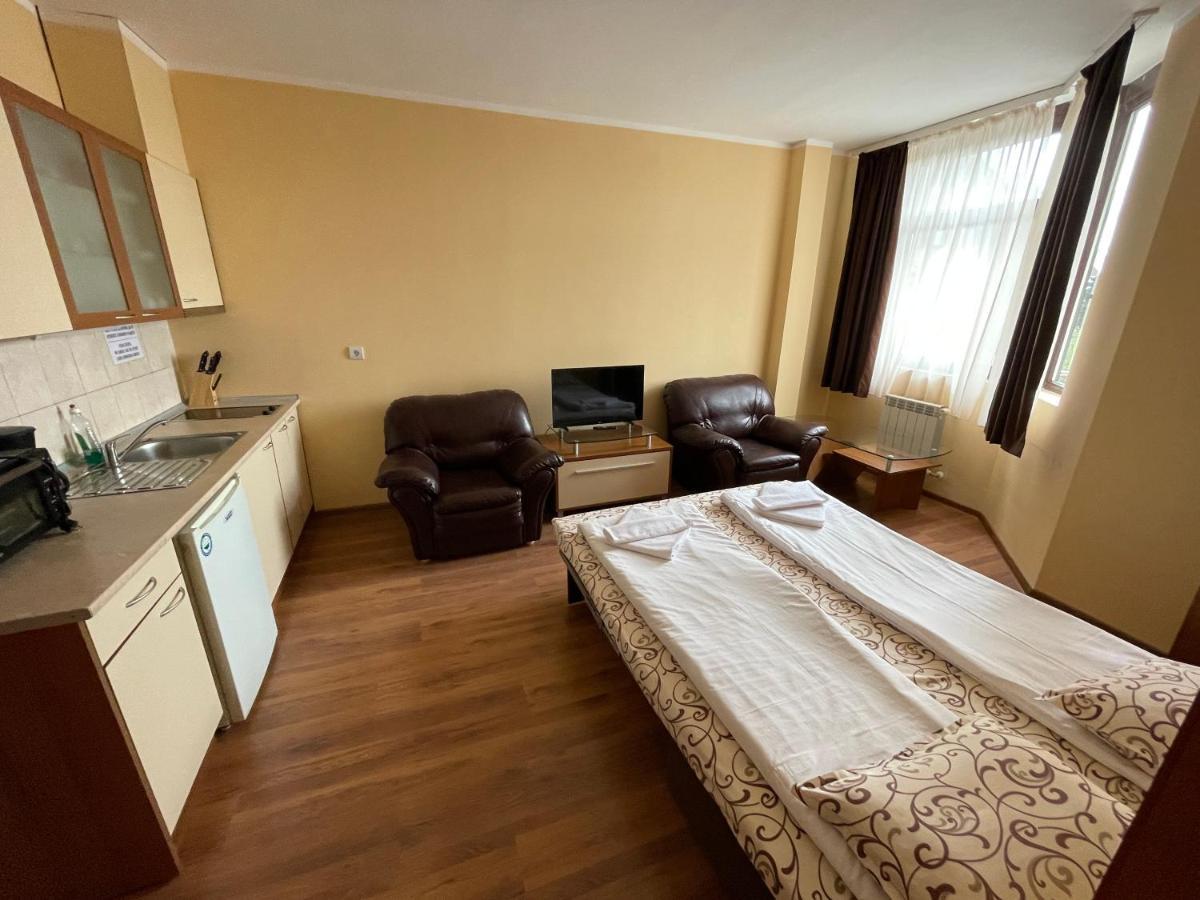 Borovets Holiday Apartments - Different Locations In Boroveț Exterior foto
