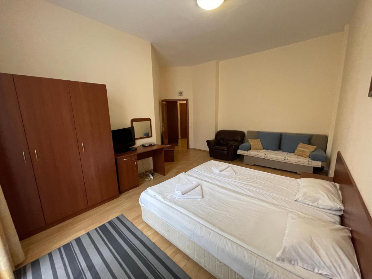 Borovets Holiday Apartments - Different Locations In Boroveț Exterior foto