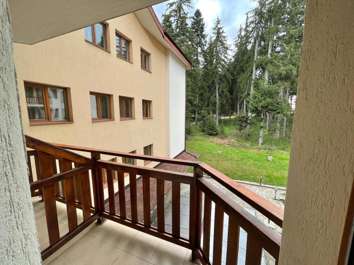 Borovets Holiday Apartments - Different Locations In Boroveț Exterior foto