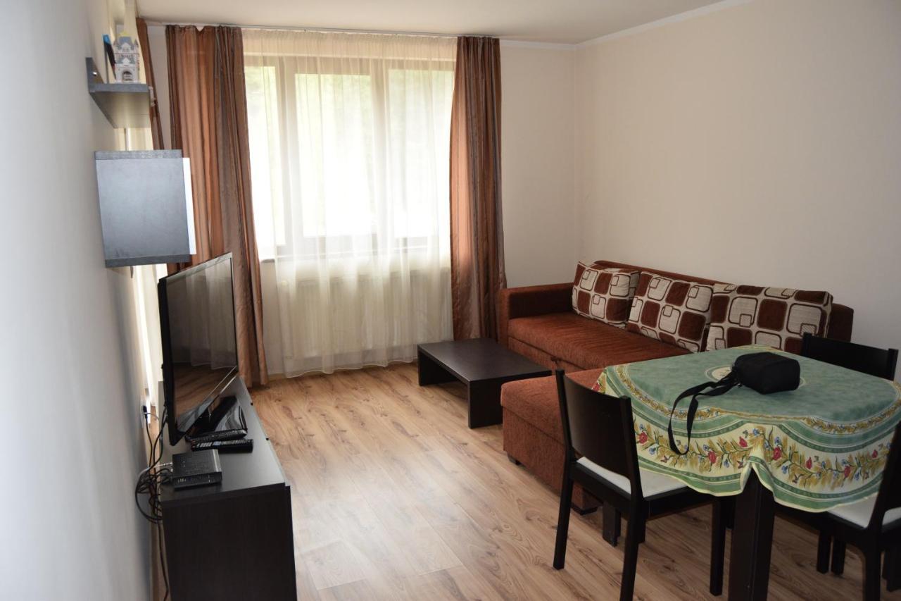 Borovets Holiday Apartments - Different Locations In Boroveț Exterior foto