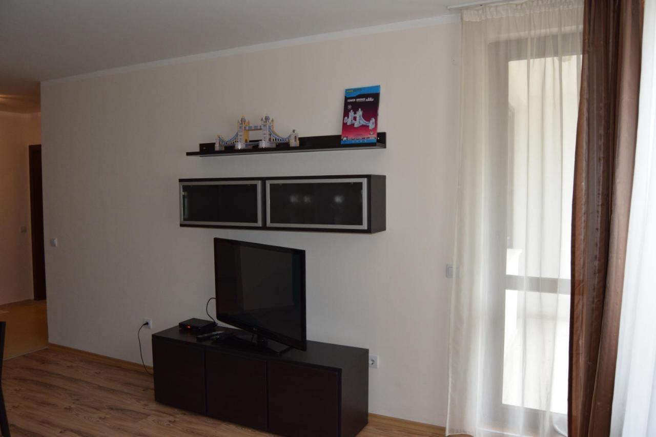 Borovets Holiday Apartments - Different Locations In Boroveț Exterior foto