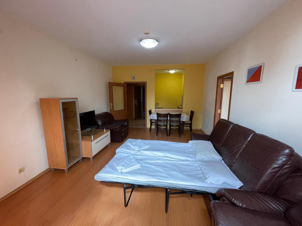 Borovets Holiday Apartments - Different Locations In Boroveț Exterior foto