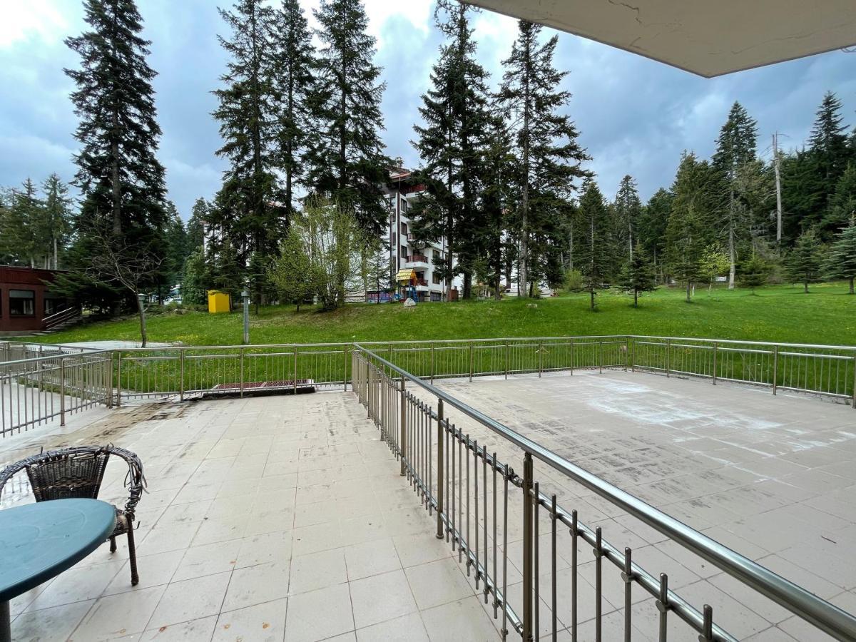 Borovets Holiday Apartments - Different Locations In Boroveț Exterior foto