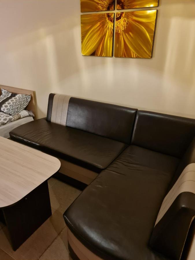Borovets Holiday Apartments - Different Locations In Boroveț Exterior foto