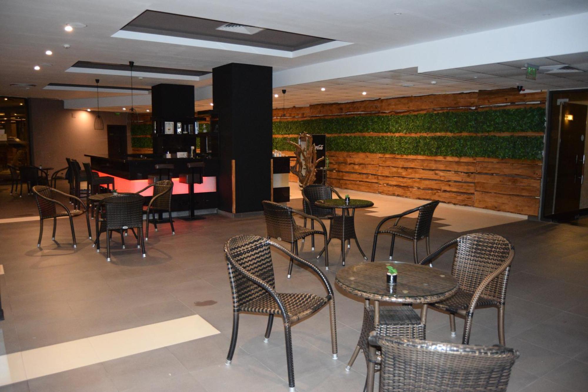Borovets Holiday Apartments - Different Locations In Boroveț Exterior foto