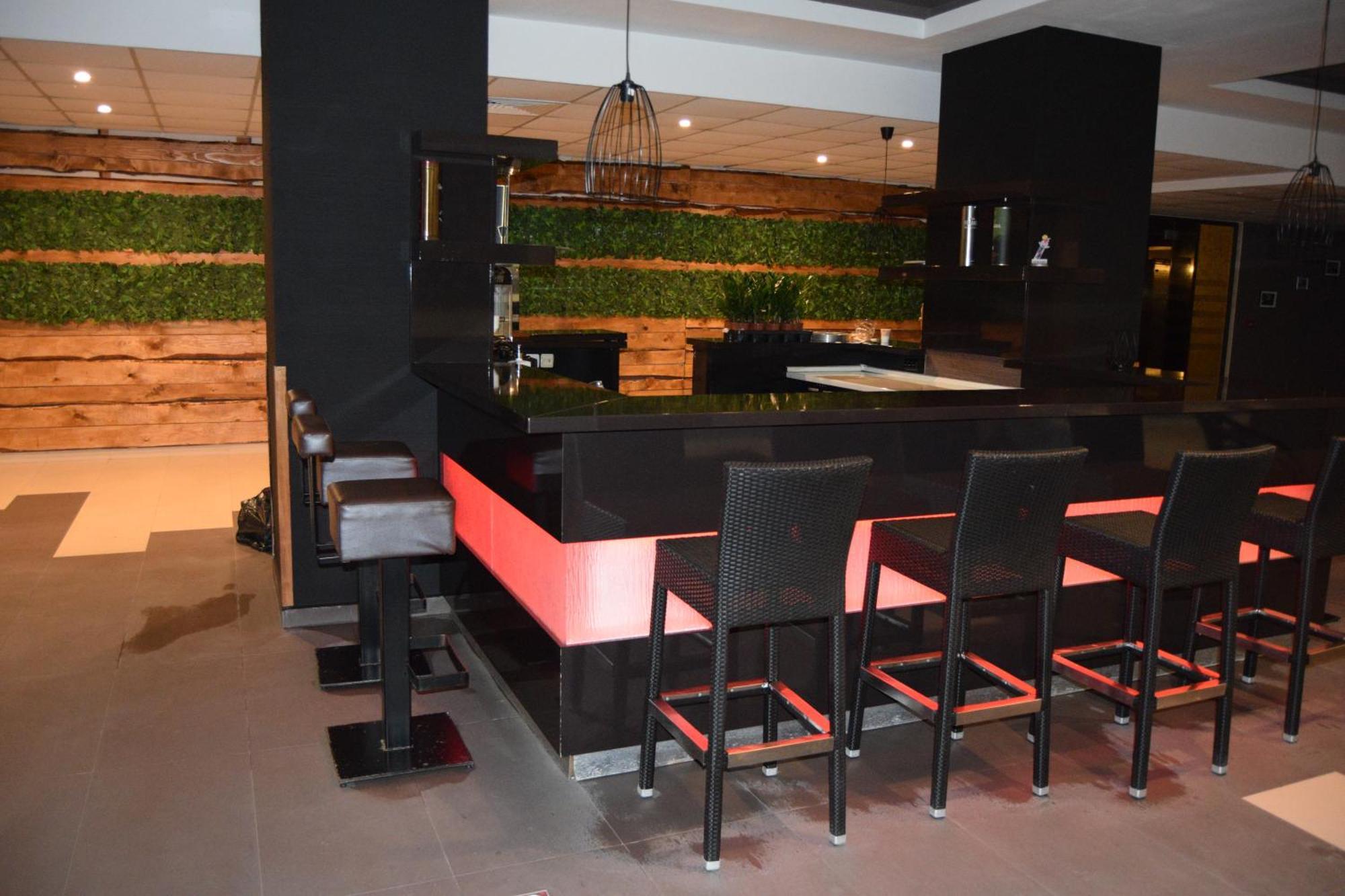 Borovets Holiday Apartments - Different Locations In Boroveț Exterior foto