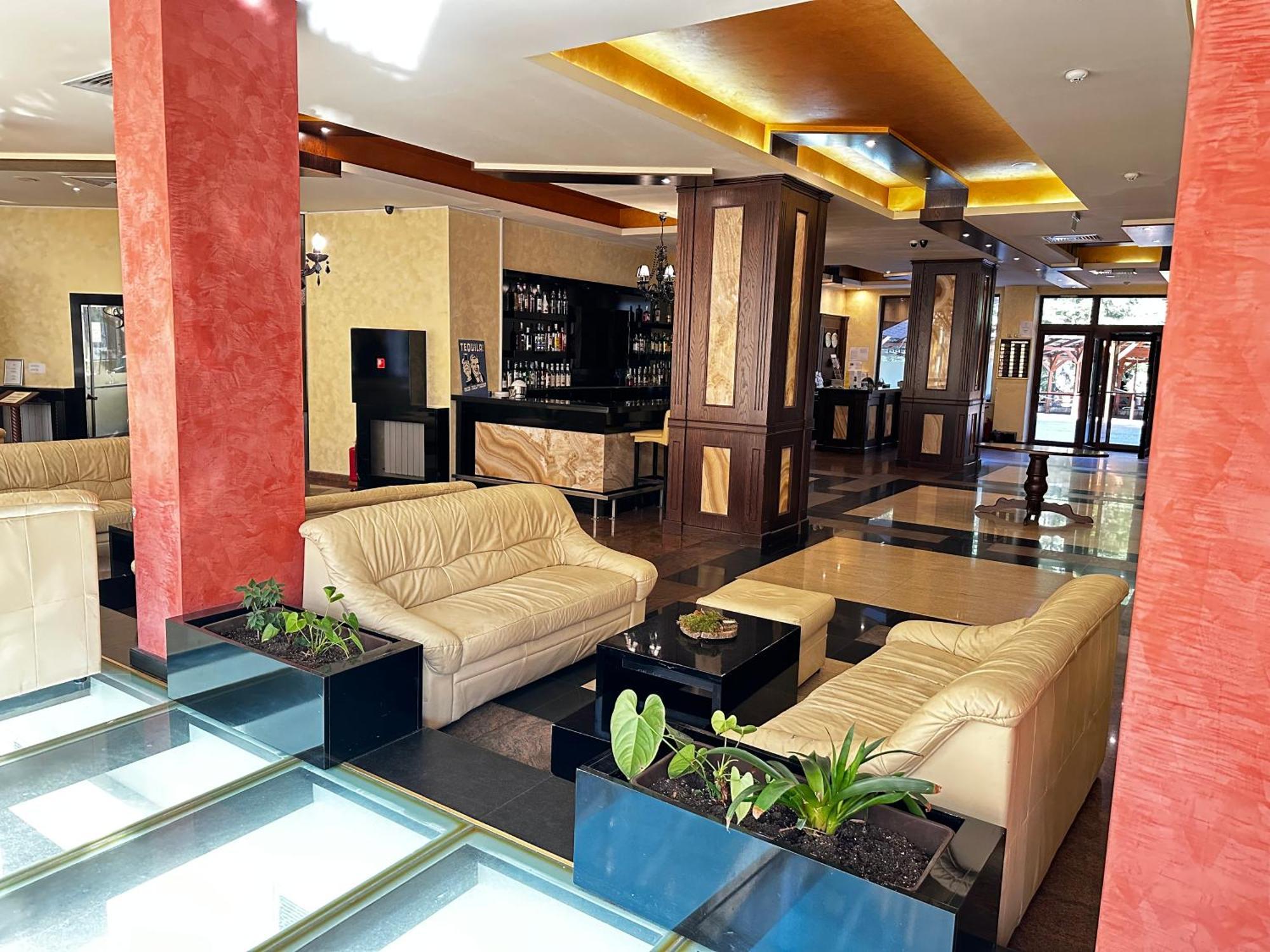 Borovets Holiday Apartments - Different Locations In Boroveț Exterior foto