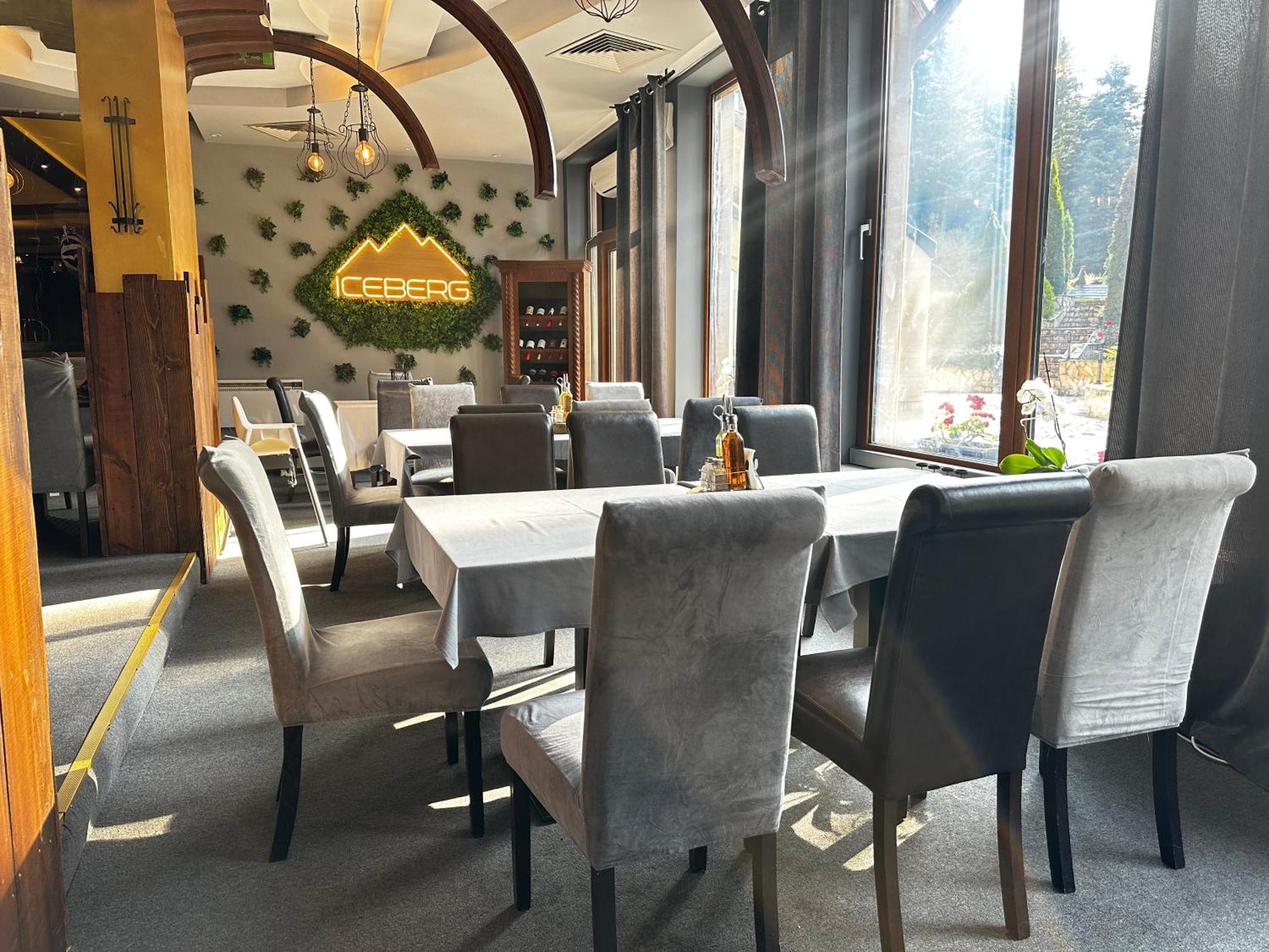 Borovets Holiday Apartments - Different Locations In Boroveț Exterior foto