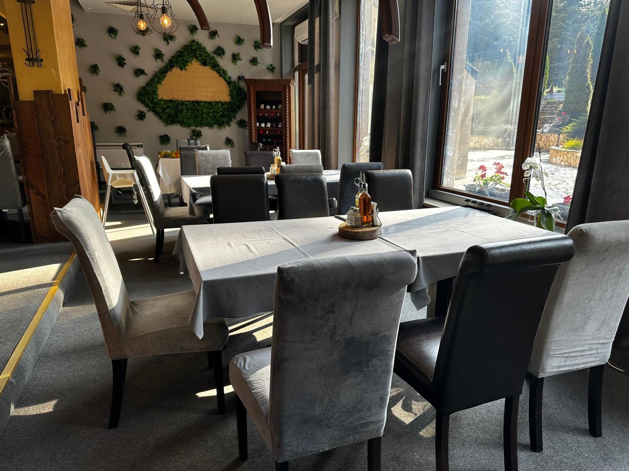 Borovets Holiday Apartments - Different Locations In Boroveț Exterior foto