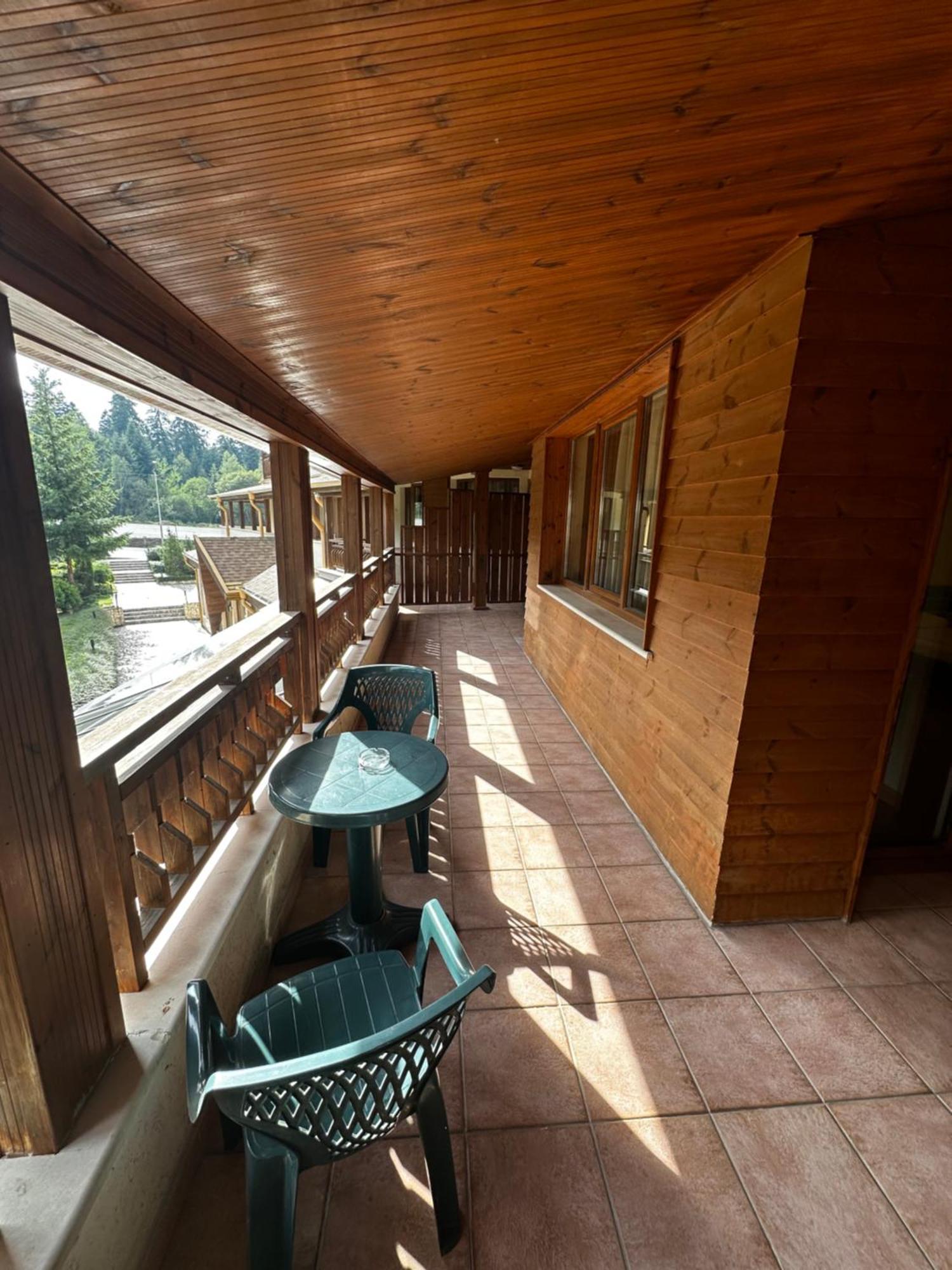 Borovets Holiday Apartments - Different Locations In Boroveț Exterior foto