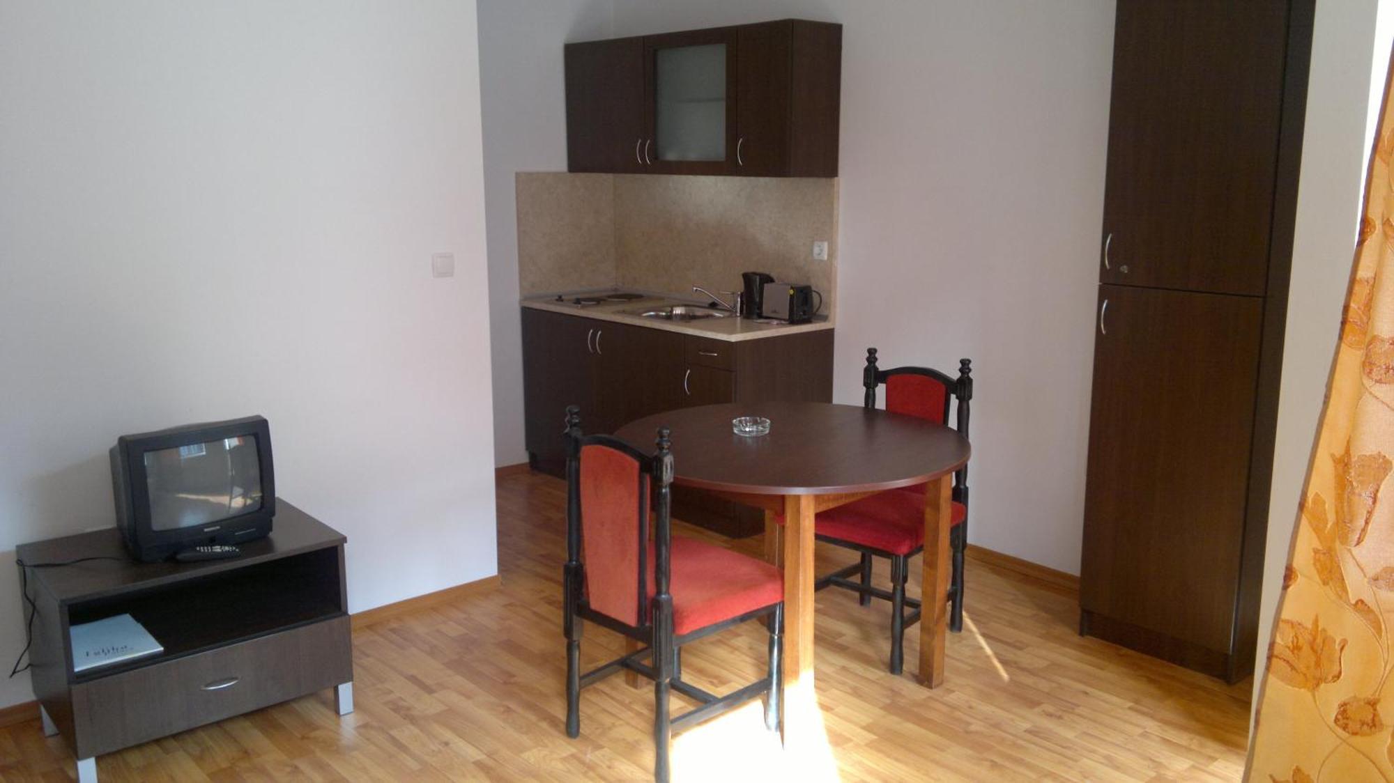Borovets Holiday Apartments - Different Locations In Boroveț Exterior foto