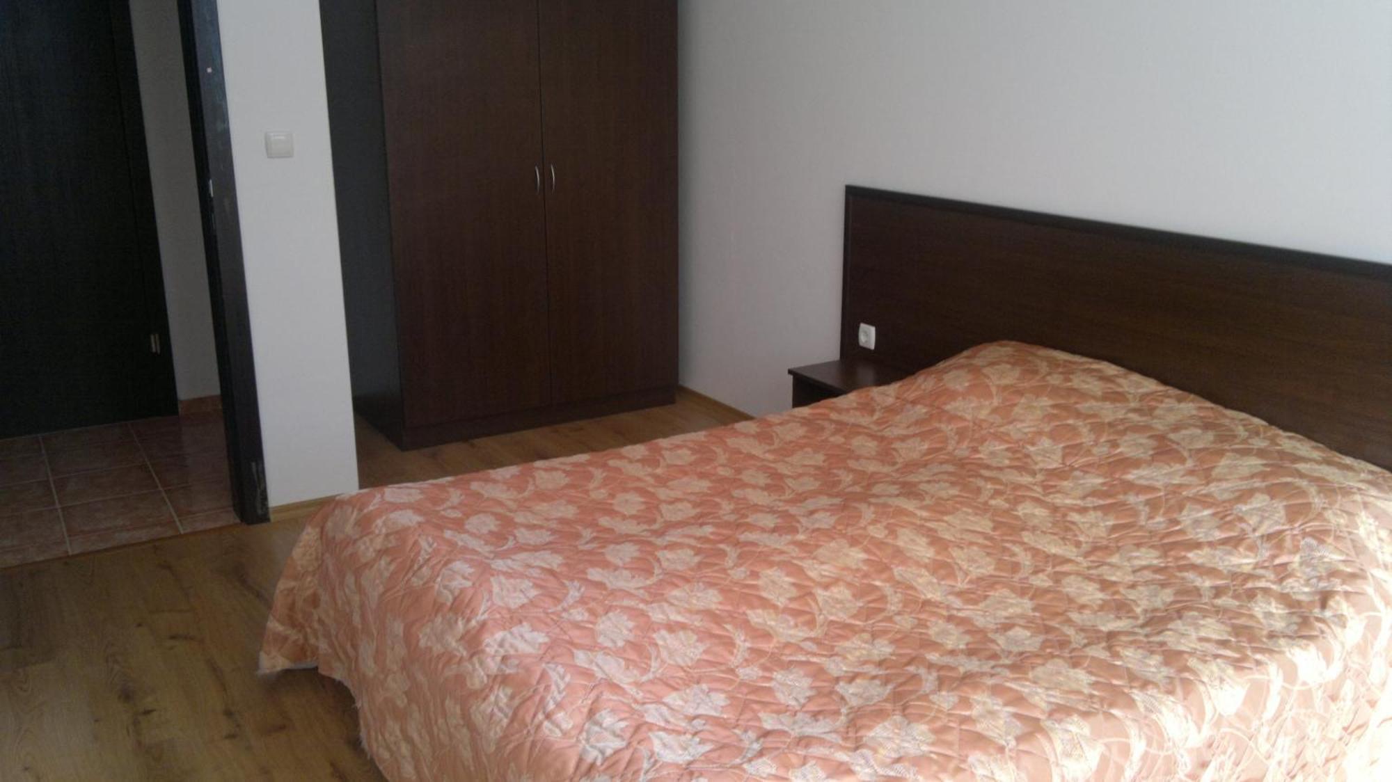 Borovets Holiday Apartments - Different Locations In Boroveț Exterior foto