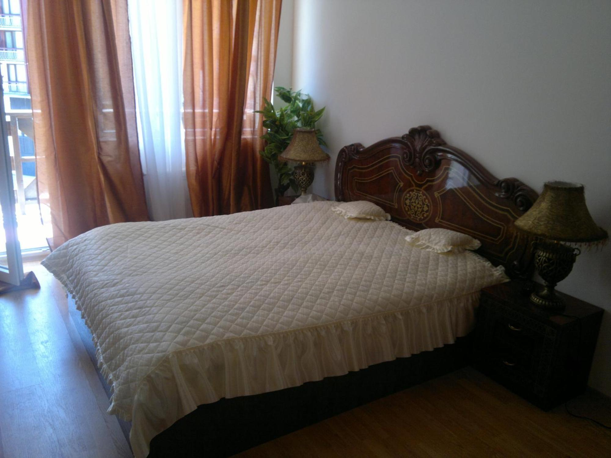 Borovets Holiday Apartments - Different Locations In Boroveț Exterior foto