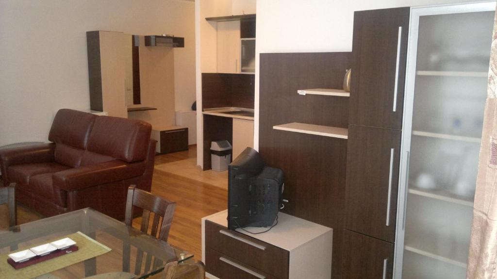 Borovets Holiday Apartments - Different Locations In Boroveț Cameră foto