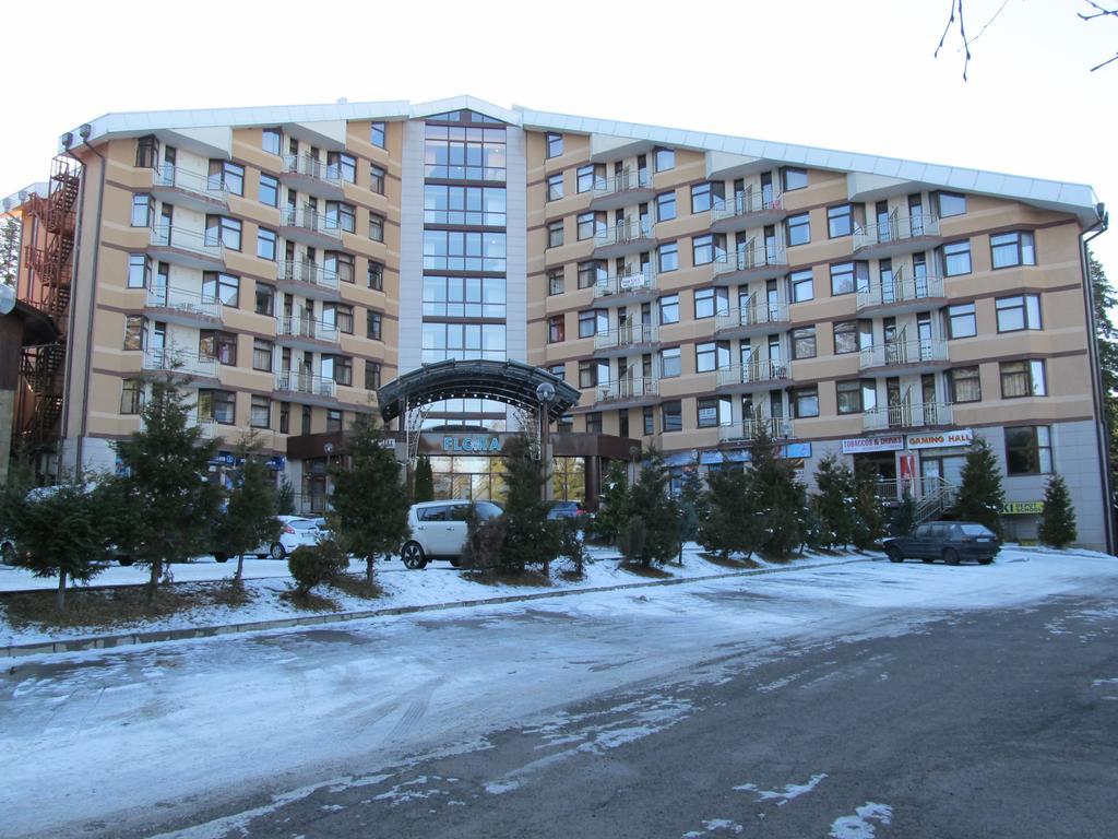 Borovets Holiday Apartments - Different Locations In Boroveț Exterior foto