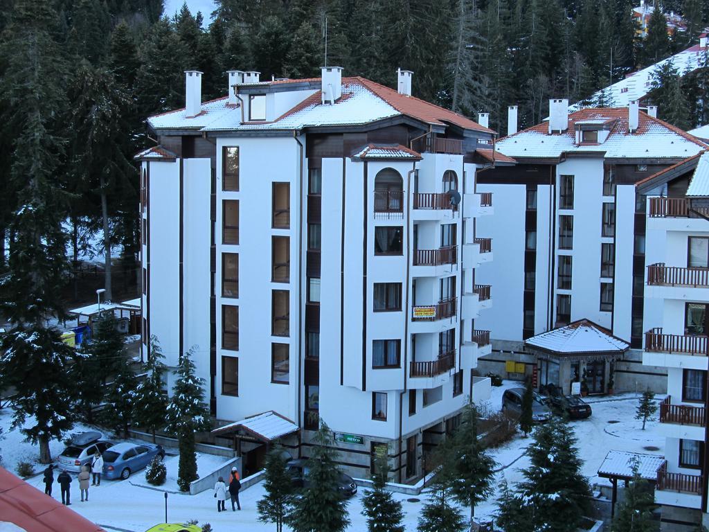 Borovets Holiday Apartments - Different Locations In Boroveț Exterior foto