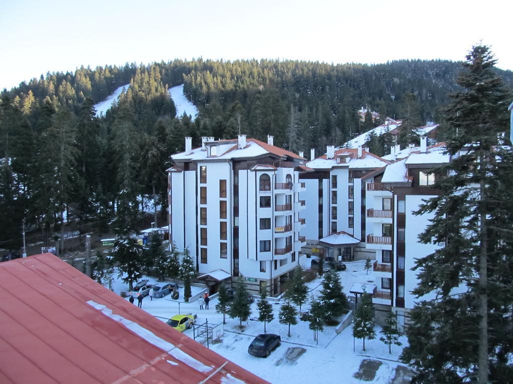 Borovets Holiday Apartments - Different Locations In Boroveț Exterior foto