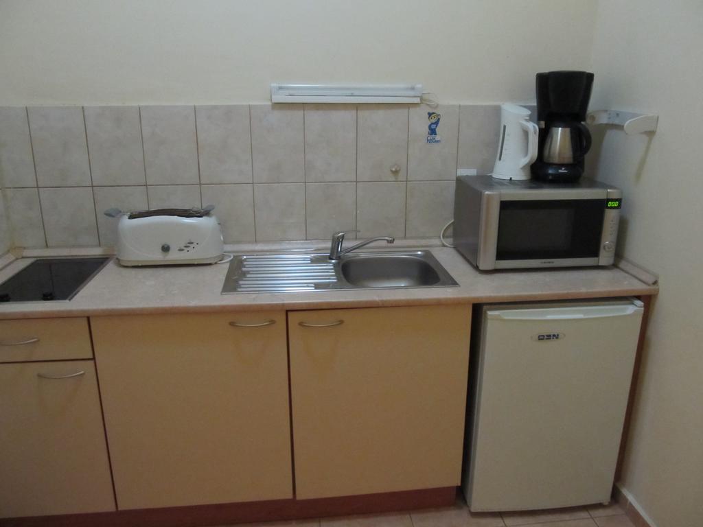 Borovets Holiday Apartments - Different Locations In Boroveț Exterior foto