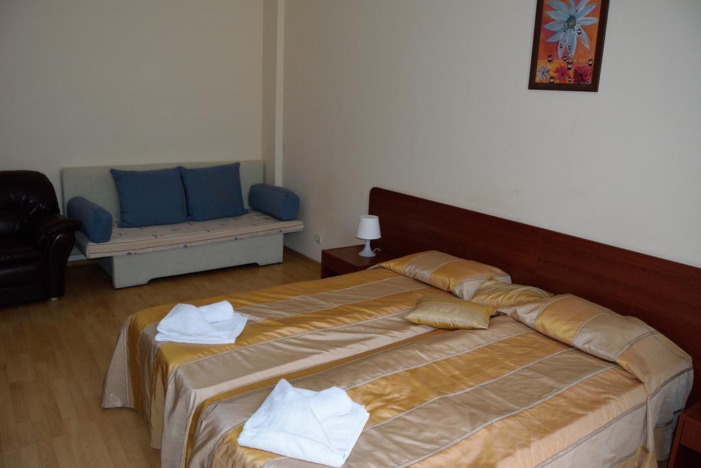 Borovets Holiday Apartments - Different Locations In Boroveț Exterior foto