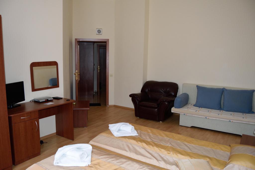 Borovets Holiday Apartments - Different Locations In Boroveț Exterior foto