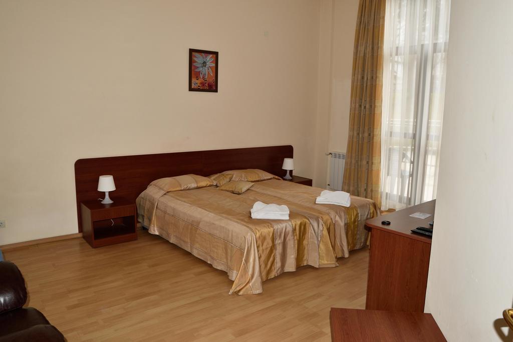 Borovets Holiday Apartments - Different Locations In Boroveț Exterior foto