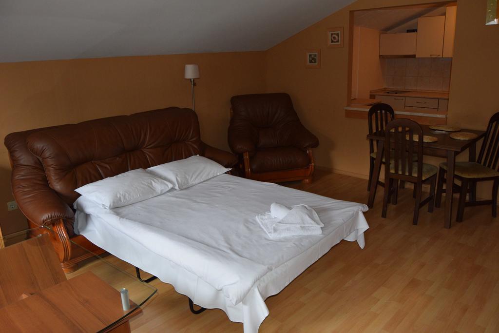 Borovets Holiday Apartments - Different Locations In Boroveț Exterior foto