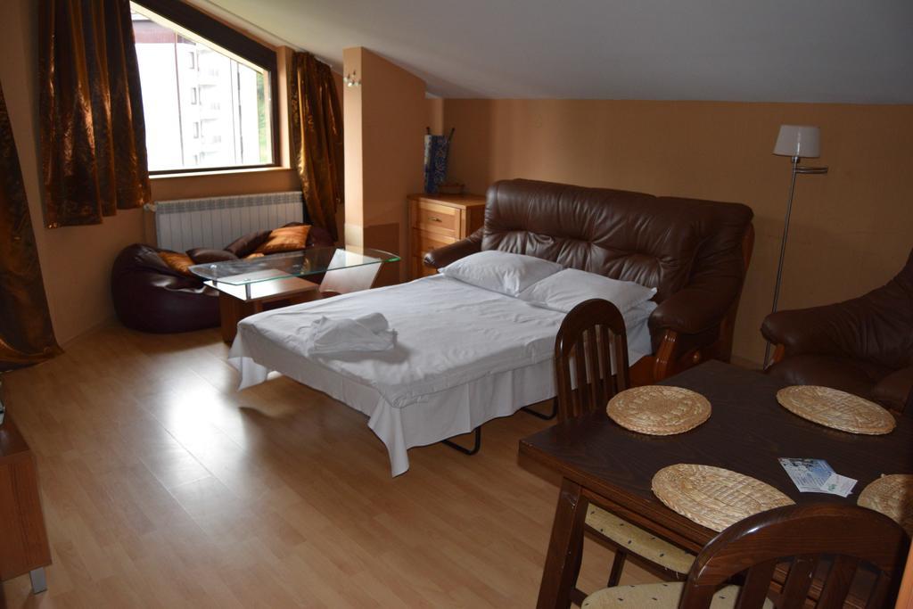 Borovets Holiday Apartments - Different Locations In Boroveț Exterior foto