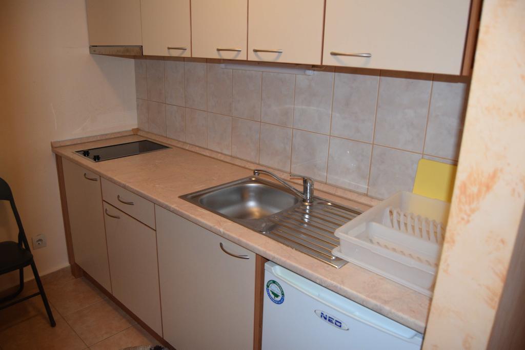 Borovets Holiday Apartments - Different Locations In Boroveț Exterior foto