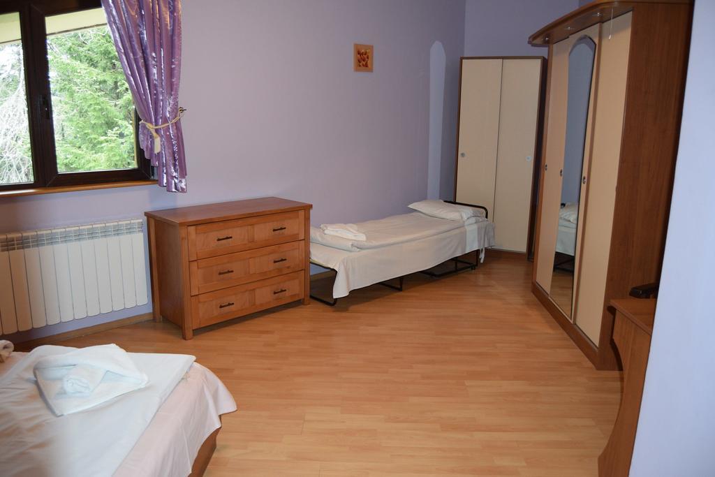 Borovets Holiday Apartments - Different Locations In Boroveț Exterior foto