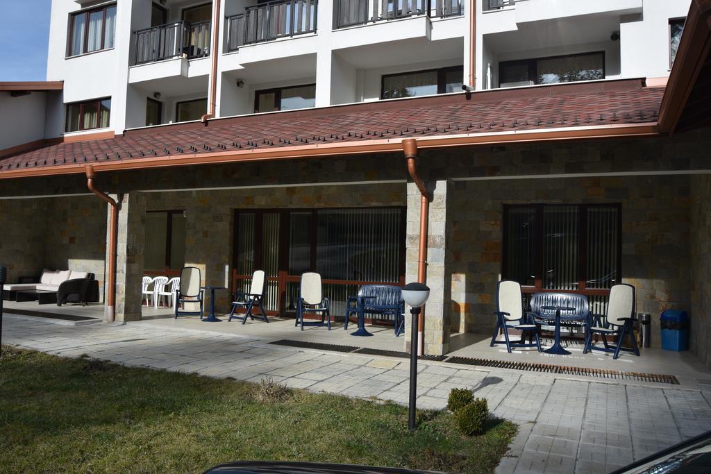 Borovets Holiday Apartments - Different Locations In Boroveț Exterior foto