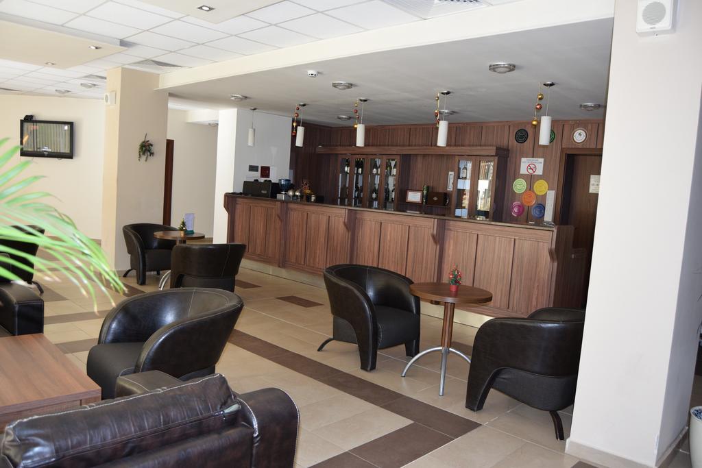 Borovets Holiday Apartments - Different Locations In Boroveț Exterior foto