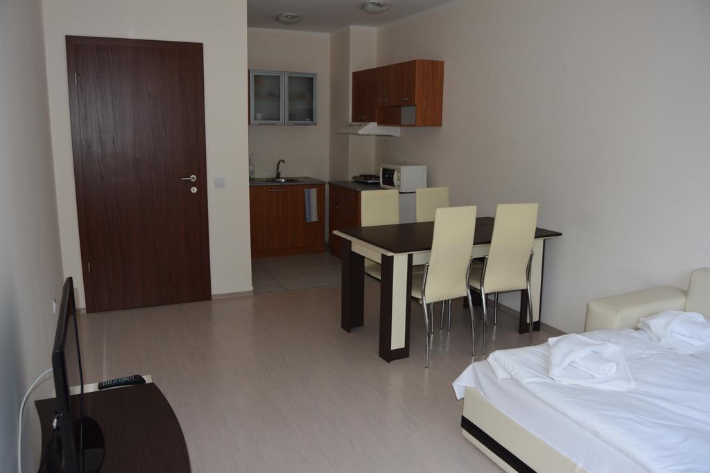 Borovets Holiday Apartments - Different Locations In Boroveț Exterior foto