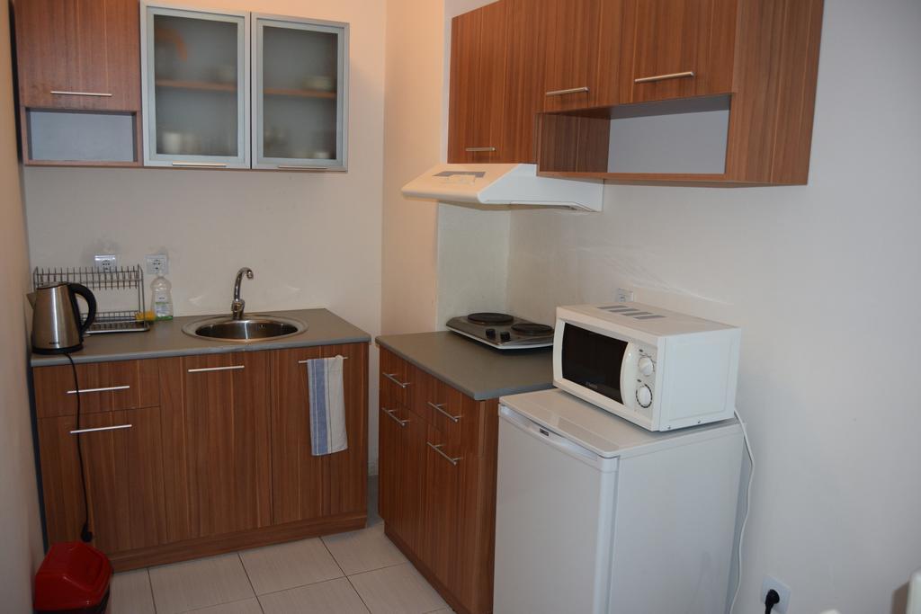 Borovets Holiday Apartments - Different Locations In Boroveț Exterior foto